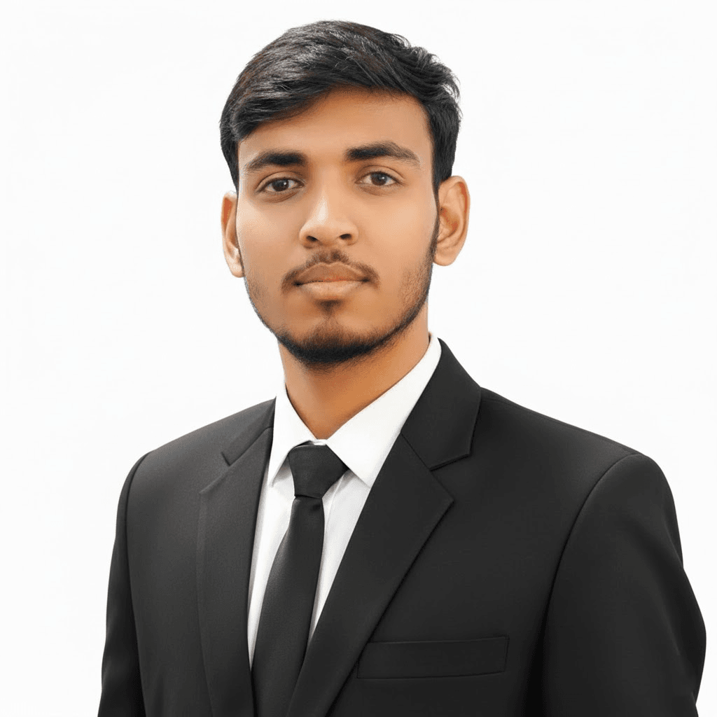 Sujal Kumar Soni, Full Stack MERN Developer in Delhi